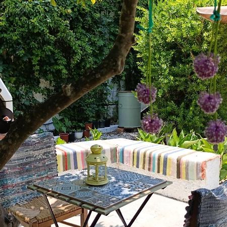 فندق Stamatia'S Garden Agnontas المظهر الخارجي الصورة