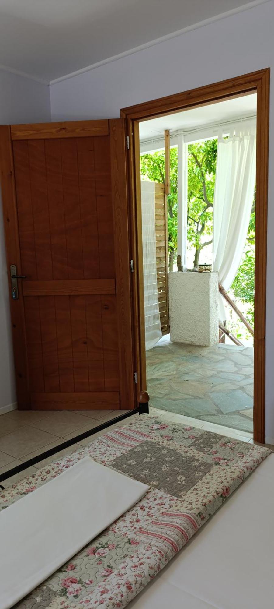فندق Stamatia'S Garden Agnontas المظهر الخارجي الصورة